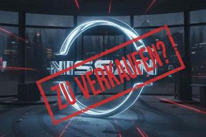 Nissan zu verkaufen