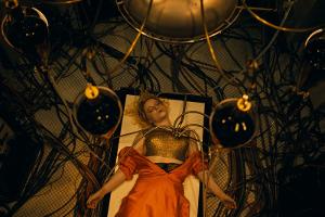 The Bride! - Es lebe die Braut