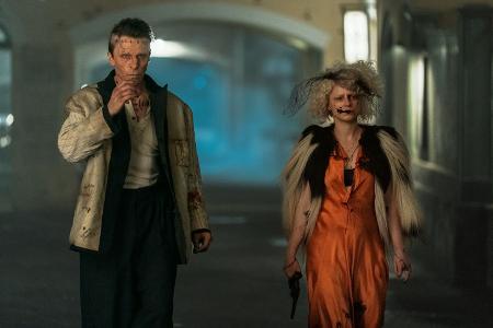 The Bride! - Es lebe die Braut