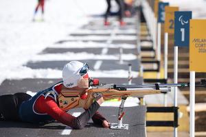 In TV und Stream: So sehen Fans die Paralympics 2026 live