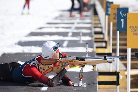 In TV und Stream: So sehen Fans die Paralympics 2026 live