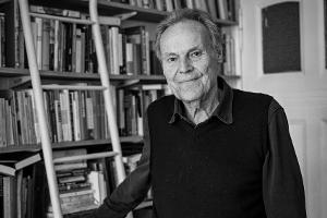 Schriftsteller Peter Schneider ist mit 85 Jahren verstorben