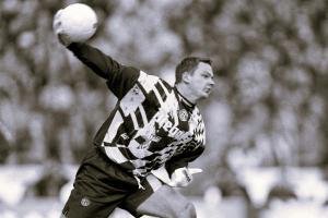 Früherer Bundesligatorwart Koch gestorben