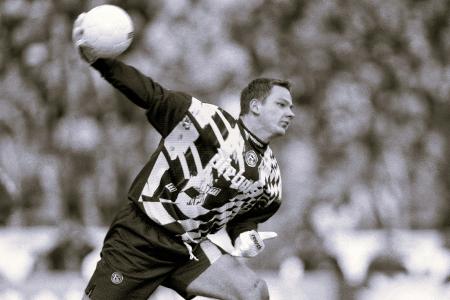 Früherer Bundesligatorwart Koch gestorben