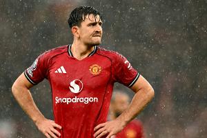 Strafminderung für englischen Nationalspieler Maguire