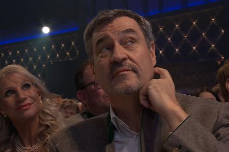 Auf dem Nockherberg 2026