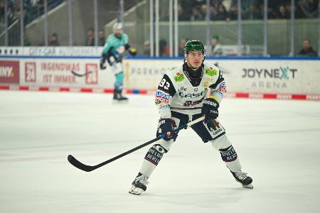 Rennen ums Viertelfinalticket: Eisbären kommen Pinguins näher