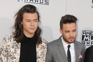 Harry Styles spricht erstmals über den Verlust von Liam Payne