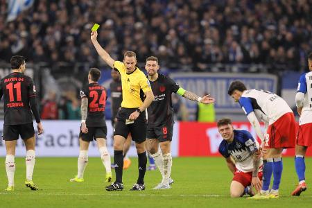 Kofane trifft: Bayer pirscht sich an Königsklasse heran