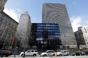 Vor dem Gericht für internationalen Handel in New York werden Fälle zu Rückerstattungen bereits gezahlter Zölle behandelt. (Archivbild)