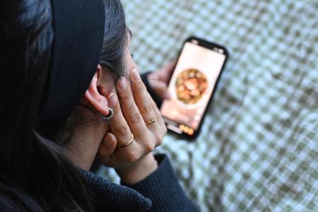 Vorstöße von SPD und CDU sehen vor, Social Media erst ab 14 zu erlauben. (Symbolbild)