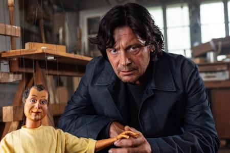 TV-Tipps am Donnerstag