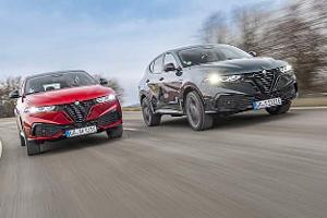 Alfa Tonale Kaufberatung