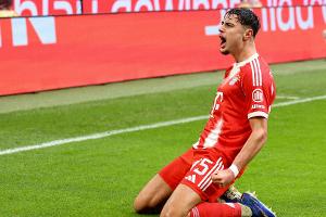 Pavlovic schwärmt von Kompany: "Hat sehr großen Einfluss"