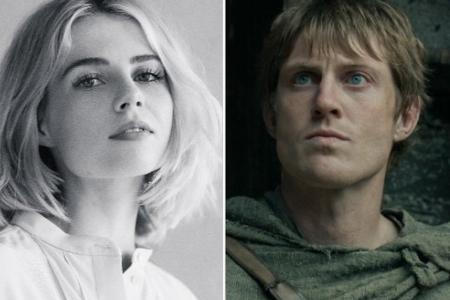 Großer Schritt für 