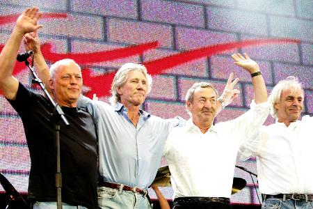 Pink Floyd