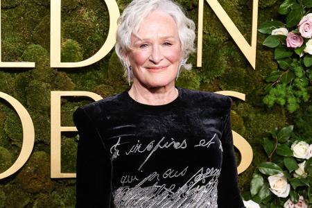 Glenn Close