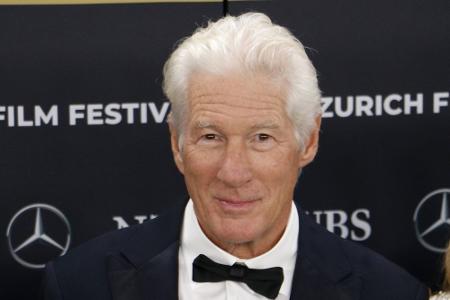 Richard Gere