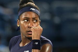 Tennis: Gauff erweitert Weltklasse-Feld in Stuttgart
