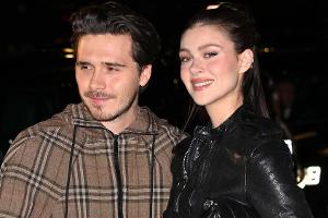 Donuts statt Familienfest: So feierte Brooklyn Beckham Geburtstag