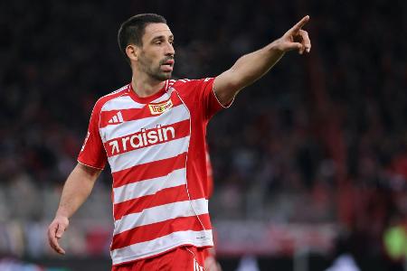 WM-Traum: Khedira spielt für Tunesien