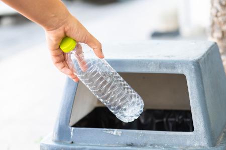 Plastikfasten - so geht's!