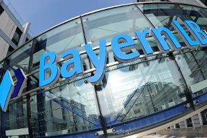 Die BayernLB schreibt vor allem dank ihrer Online-Tochter DKB trotz Wirtschaftskrise immer noch einen Milliardengewinn. (Archiv)