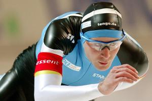 Ex-Eisschnellläufer Breuer wird DESG-Sonderbeauftragter