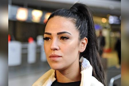 Schock über die Iran-Angriffe: Elena Miras will Therapie machen