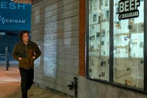 "The Bear" soll mit der fünften Staffel enden