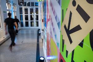 Google hat in Berlin ein Zentrum für Künstliche Intelligenz eröffnet.