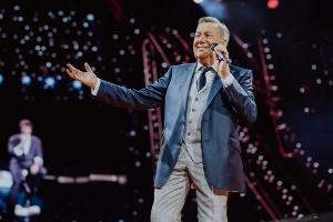 "50 Jahre Roland Kaiser": Sein Leben für die Musik jetzt im Stream