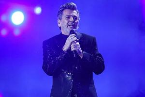 Drohnenangriff auf Zypern: Thomas Anders sagt Konzert auf der Insel ab