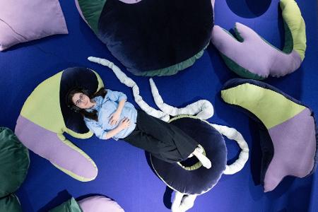 Eine neue Schau im Hygienemuseum widmet sich der mentalen Gesundheit. 