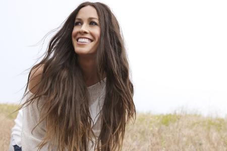 Alanis Morissette