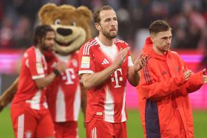 DFL terminiert Spieltage: Pokal-Problem bei Bayern und VfB