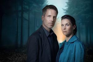 "In ewiger Freundschaft - Ein Taunuskrimi"