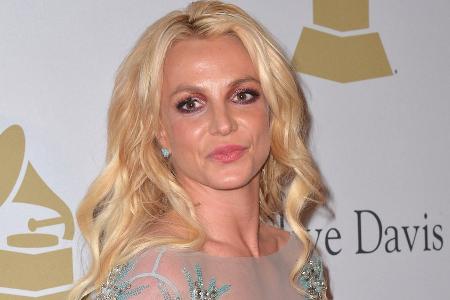 Britney Spears wegen Trunkenheit am Steuer festgenommen