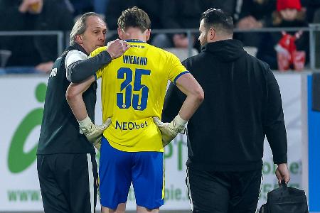 Nach Böller-Vorfall in Essen: 50-jähriger Mann festgenommen