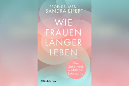 Herzchirurgin verrät: So altern Frauen wirklich gesund