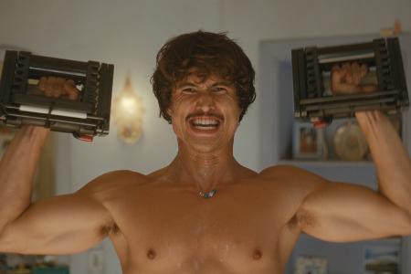 "Beef": Rückkehr von preisgekrönter Netflix-Serie steht fest