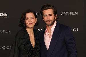 Jake Gyllenhaal: Schwester Maggie überrascht ihn mit Botschaft