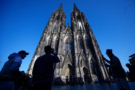 Für Touristen ist der Dom bald nicht mehr gratis zu besichtigen. 