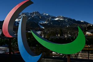 Paralympics-Eröffnung auch ohne britische Offizielle