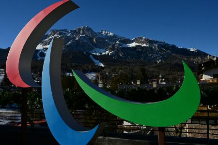 Paralympics-Eröffnung auch ohne britische Offizielle