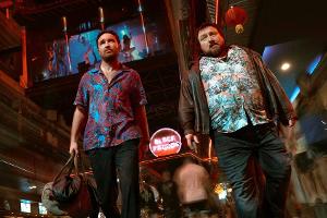 "Crooks": Turbulente Netflix-Serie geht im April weiter