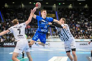 Nächster THW-Dämpfer: Pleite bei "Lieblingsgegner" Stuttgart