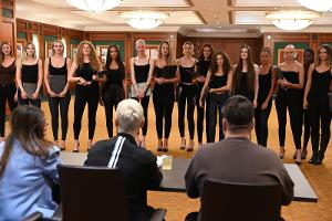 "Germany's Next Topmodel"