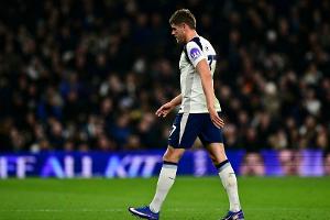 Pleite gegen Palace: Tottenham-Krise verschärft sich weiter