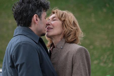 Adele Neuhauser im Interview